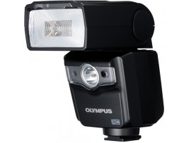 Olympus FL-600R